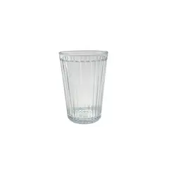 CASA JOVEN - Set 6 Vasos 430Ml Lineas