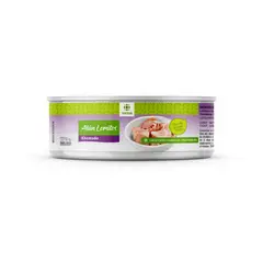 TOTTUS - Atún Lomito Ahumado en Aceite Tottus 160 g