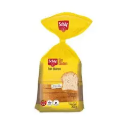 SCHAR - Pan Blanco Sin Gluten Schar 200 g