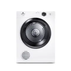 MADEMSA - Secadora 7Kg 7D Bzg Blanca Mademsa
