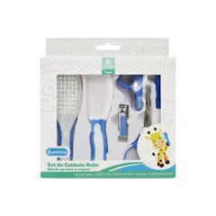 TOTTUS - SET DE CUIDADO NINO TOTTUS 1 UND