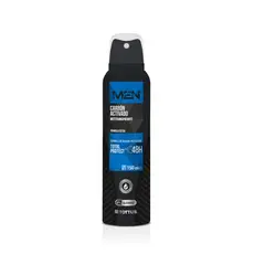 TOTTUS - ANTITRANSP CARB ANTIBACTER TOTTUS 150 ML