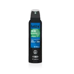 TOTTUS - ANTITRANSP FRESH HOMBRE 150 ML