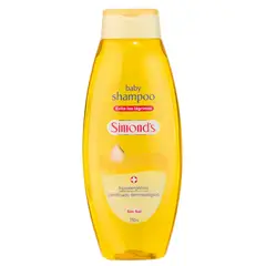 SIMONDS - Shampoo Evita Lágrimas