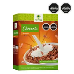 TOTTUS - Chocoriz