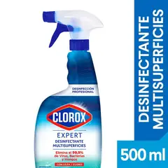 CLOROX - Limpiador Multiuso Gatillo