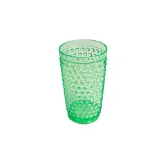 CASA JOVEN - VASO ALTO 500ML BURBUJAS