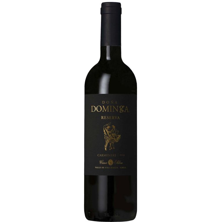 Vino Reserva Carmenere - Tottus - $5.590