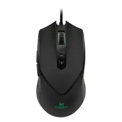 MONSTER GAMER - MOUSE GAMER THUNDERSTORM MONSTER GAMES