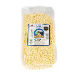 DON RICARDO - Queso Chanco Granulado Don Ricardo 500 g