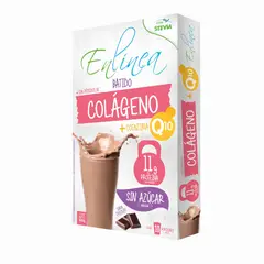 EN LINEA - Batido de Proteína Alto Colágeno +Coenzima Q10
