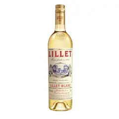 LILLET - Aperitivo 17°