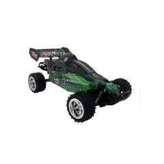 HOT WHEELS - RC VEHICULO HW BUGGY 112