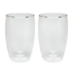 GLASSO - SET 2 VASO LATTE 473ML GLASSO