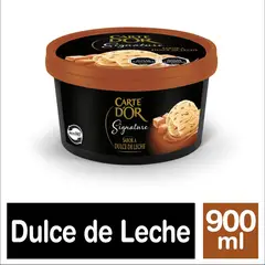 CARTE DOR - POTE DULCE LECHE CARTE DOR 900 ML