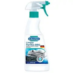 DR BECKMANN - Limpiador Parrillas Dr Beckman 375 ml