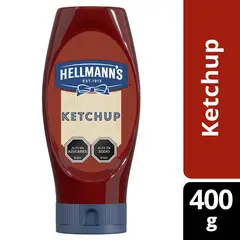 HELLMANN'S - Ketchup Squeeze