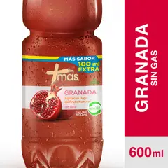 MAS - Agua Granada