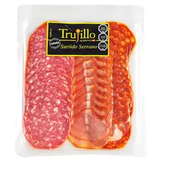 TRUJILLO - Surtido Serrano