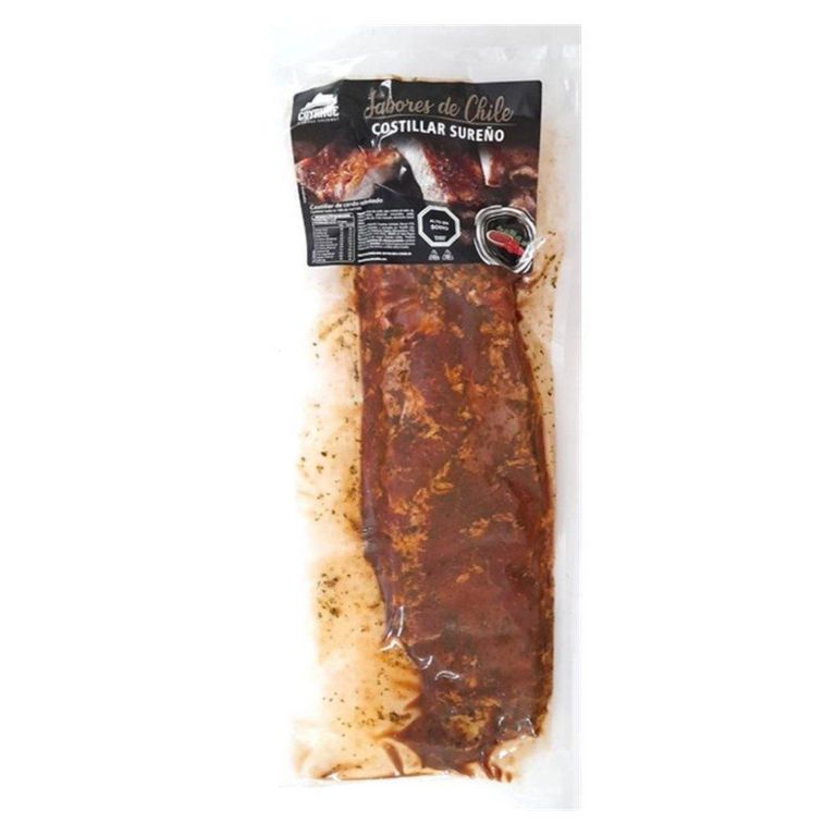 Costillar al Vacío Sureño Peso Variable - Tottus - $9.990