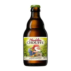 LA CHOUFFE - Cerveza Botella Houb 9°