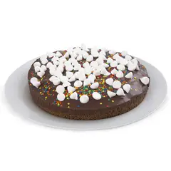 TOTTUS - Satin Cake Gotas De Merengue