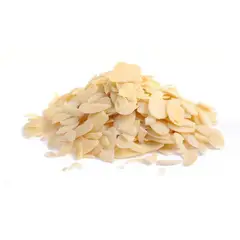 TOTTUS - Almendras Laminadas en Pote 150 g
