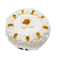 FROZEN VALLEY - Torta de Merengue Maracuyá Congelada 10 Porciones