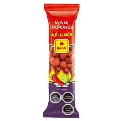 KAZAI - Maní Japonés Ají Limón