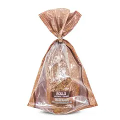 PULMAHUE - Bollo Integral 5 Granos 400 g