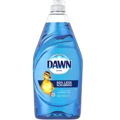 DAWN - Lavaplatos Clásico Blue