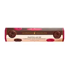 LA IBERICA - Pastillas Fondant