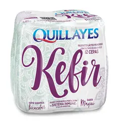 QUILLAYES - Yogurt Maqui Kefir