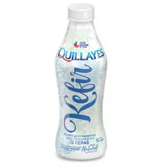 QUILLAYES - Yogurt Natural Kefir Quillayes 900 ml