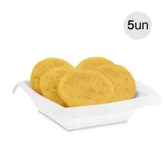 TOTTUS - Sopaipillas Fritas 5 Un