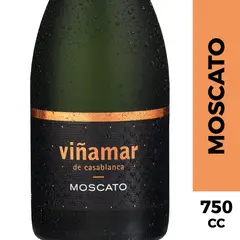 VIÑAMAR - Espumante Moscato 12°