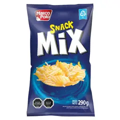 MARCO POLO - Snack Mix