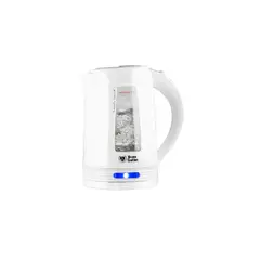 URSUS TROTTER - Hervidor Eléctrico 2 Litros UT-KLAR20PW