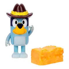 BLUEY - STORY STARTER CDU