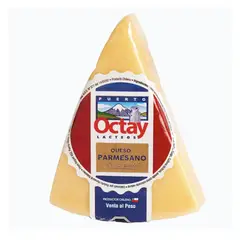 PUERTO OCTAY - Queso Parmesano Maduro De Alta Guarda a Granel