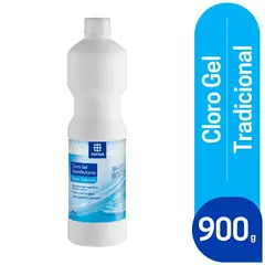 TOTTUS - Cloro Gel Tradicional