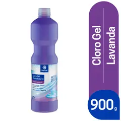 TOTTUS - Cloro Gel Lavanda