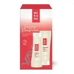 MURANA - SET SHAC FZA Y RECONST MURANA