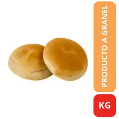 LAF - Pan Amasado Granel