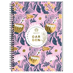 ASCOTT - Planner Ascott 20X14 Garden