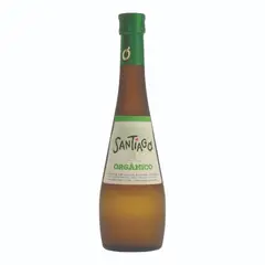 SANTIAGO - Aceite de Oliva Extra Virgen Orgánico 500 ml