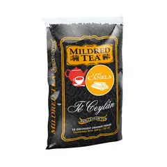 MILDRED - Té Ceylán con Canela en Bolsa
