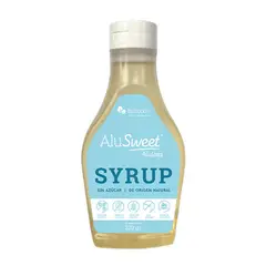 ALUSWEET - Jarabe de Alulosa Syrup Natural