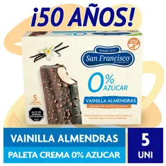 SAN FRANCISCO - MPK MPK 0 VAI/CHO X5U SAN FCO 5 UND