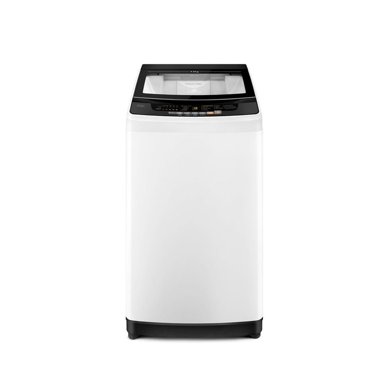 Lavadora 9,5Kg Bzg Blanca Mademsa